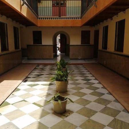 Wish Suite Morera Sevilla Buitenkant foto