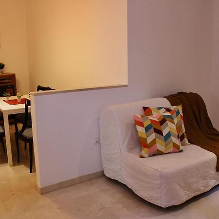 Wish Suite Morera Sevilla Buitenkant foto
