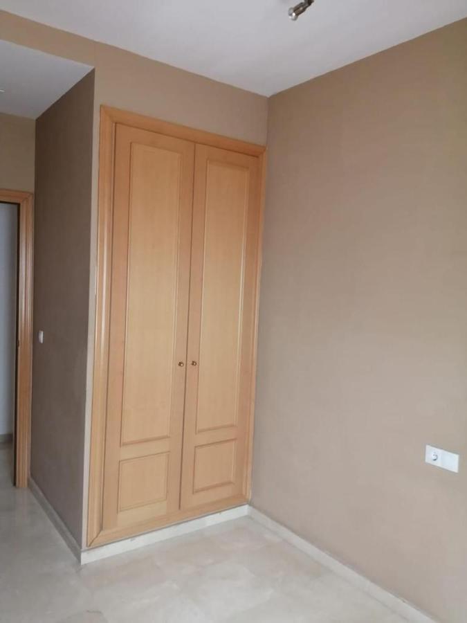Wish Suite Morera Sevilla Buitenkant foto