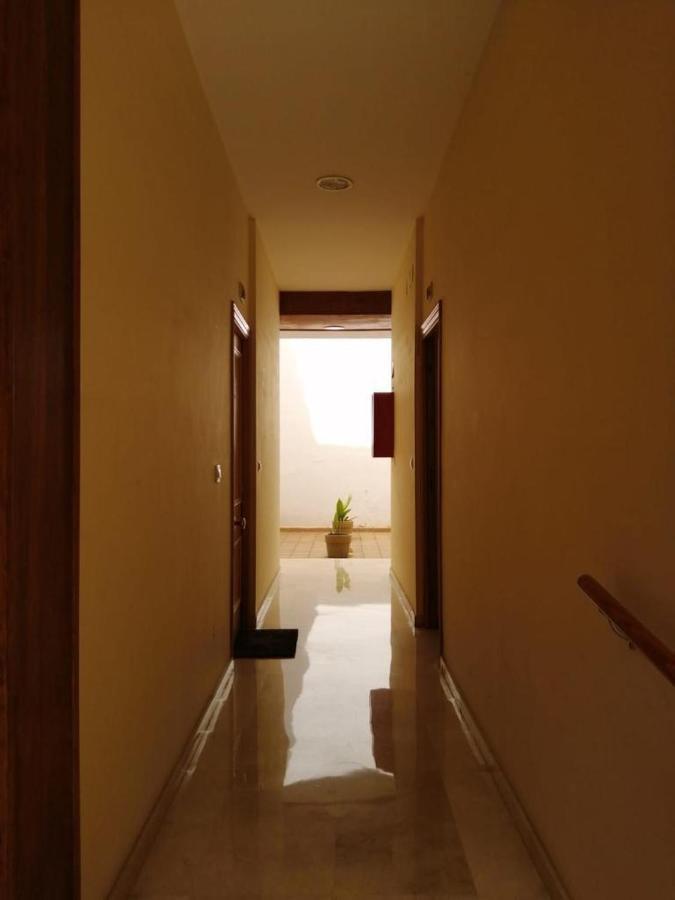 Wish Suite Morera Sevilla Buitenkant foto