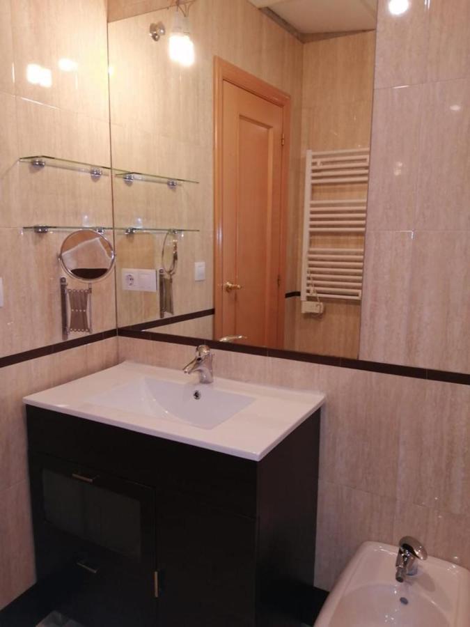 Wish Suite Morera Sevilla Buitenkant foto