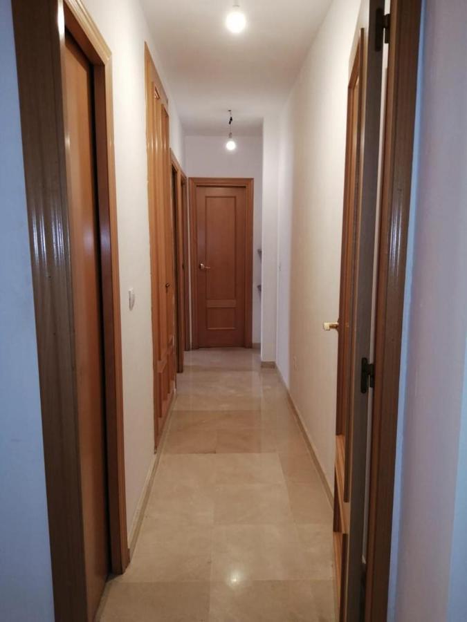 Wish Suite Morera Sevilla Buitenkant foto