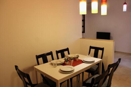 Wish Suite Morera Sevilla Buitenkant foto