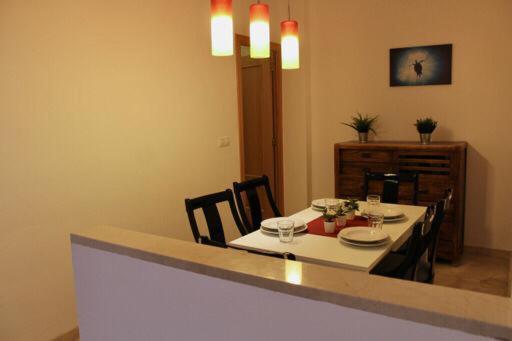 Wish Suite Morera Sevilla Buitenkant foto
