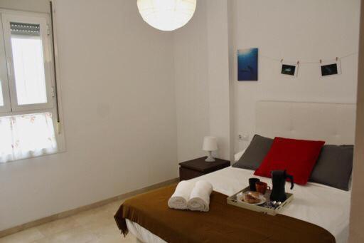 Wish Suite Morera Sevilla Buitenkant foto