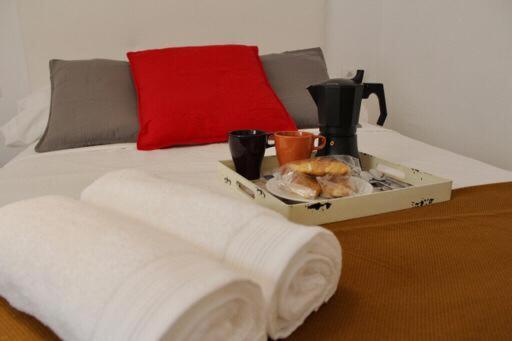 Wish Suite Morera Sevilla Buitenkant foto