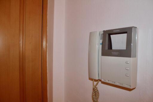 Wish Suite Morera Sevilla Buitenkant foto