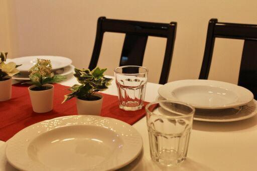 Wish Suite Morera Sevilla Buitenkant foto