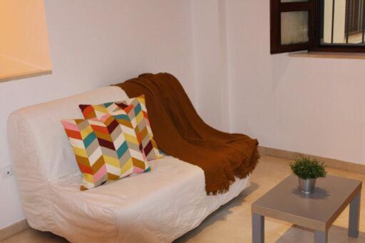 Wish Suite Morera Sevilla Buitenkant foto