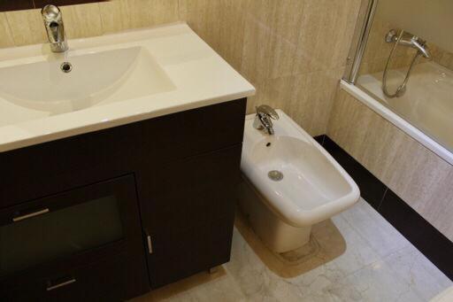 Wish Suite Morera Sevilla Buitenkant foto