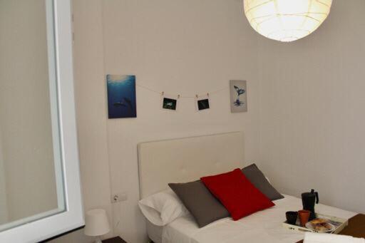 Wish Suite Morera Sevilla Buitenkant foto