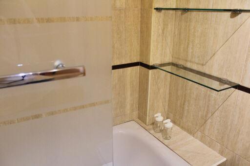 Wish Suite Morera Sevilla Buitenkant foto