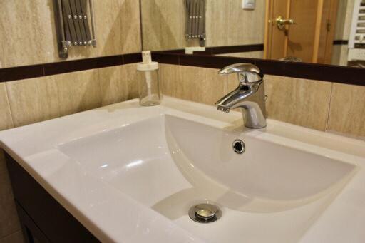 Wish Suite Morera Sevilla Buitenkant foto